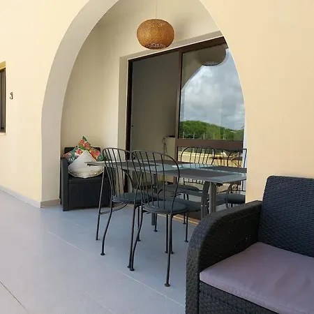 Apartamento Apartment Jorge *