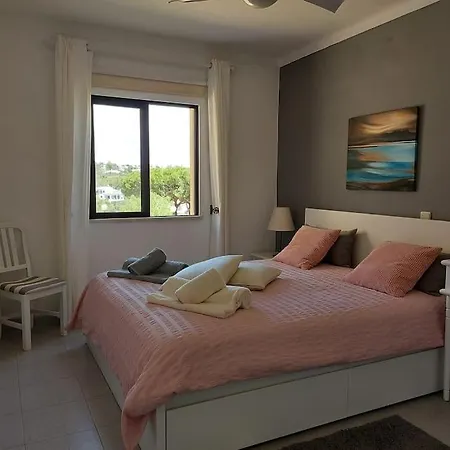 Apartment Jorge Appartement
