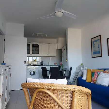 Appartamento Lovely 1 Bedroom House Carvoeiro (Lagoa)
