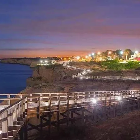 Appartamento Lovely 1 Bedroom House Carvoeiro (Lagoa)