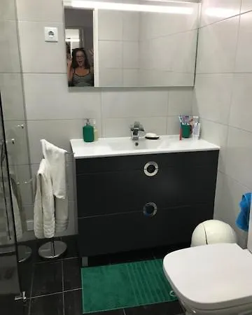 Appartamento Lovely 1 Bedroom House