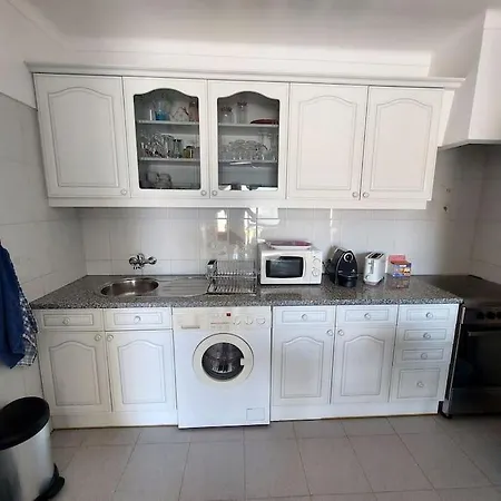 Lovely 1 Bedroom House Carvoeiro (Lagoa)